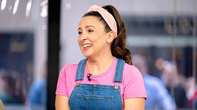 Ms. Rachel issues heartfelt apology for liking antisemitic comment