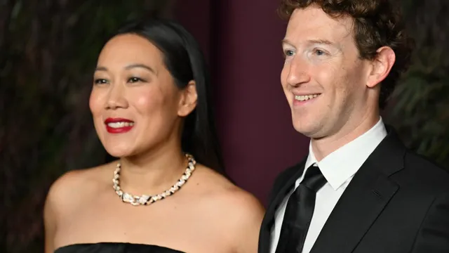 Mark Zuckerberg shifts philanthropy focus towards science and AI infrastructure