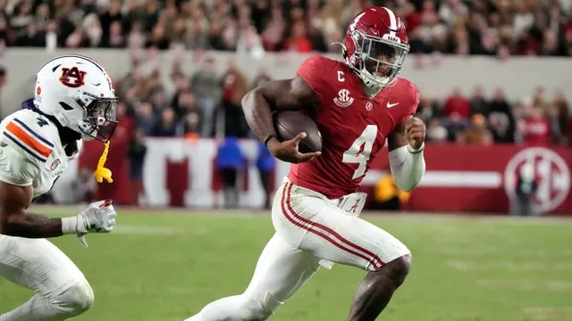 Are the best college football teams being left out of the playoffs?