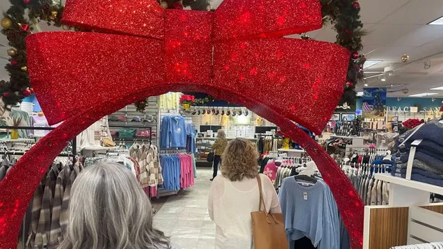 Cautious spending dampens holiday shopping expectations