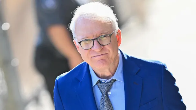 Steve Martin Says No to SNL Governor Role