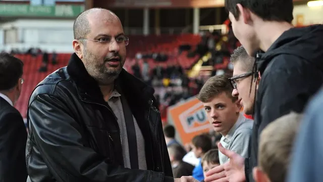 EFL approves controversial £100m Sheffield United takeover by Americans COH Sports