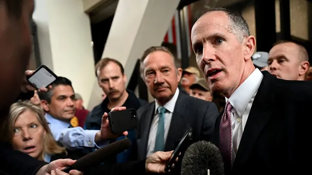 Chris Madel exits Minnesota governor race in protest against GOP immigration policies