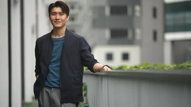 Zhang Zetong transitions from renting to homeownership after struggles