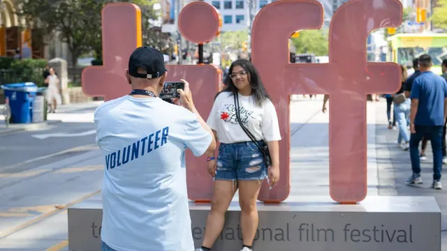 TIFF 2023: A Comeback After Challenges and Venice Critique