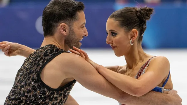 Team GB secures three wins but demands improvement in mixed curling