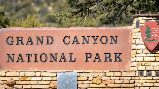 Trump raises fees for foreign visitors at national parks