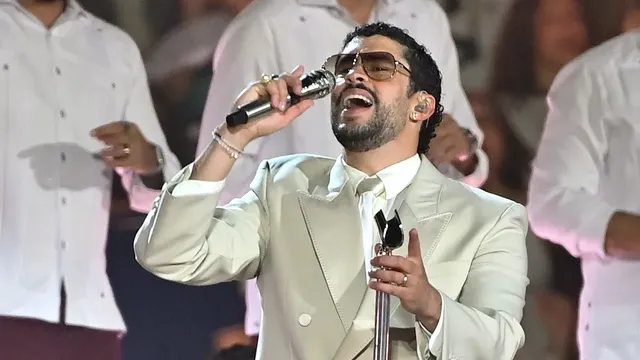Bad Bunny and The Weeknd concerts in Stockholm generated nearly 1.2 billion kronor in visitor spending