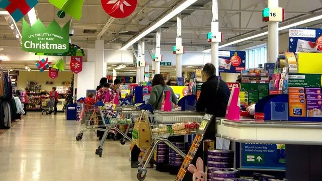 Urgent recalls: Tesco, Morrisons and Aldi warn customers to avoid festive food