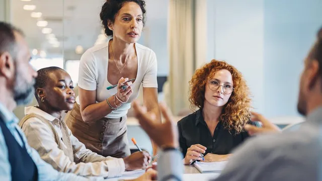 HR leaders fail to link people investments to financial outcomes