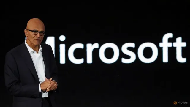 Microsoft and Nvidia to unveil Surface Laptop Ultra with AI chips in San Francisco
