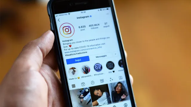 Instagram empowers users with new algorithm control over Reels
