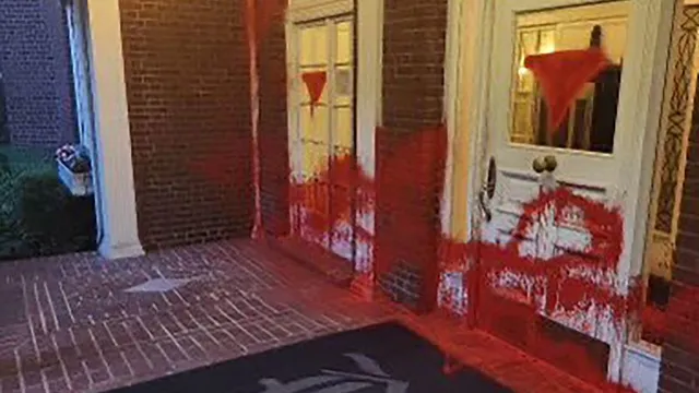 Man Arrested for Antisemitic Vandalism in Brooklyn