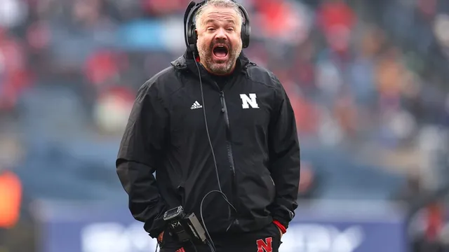 Matt Rhule sets higher expectations for Nebraska Cornhuskers football