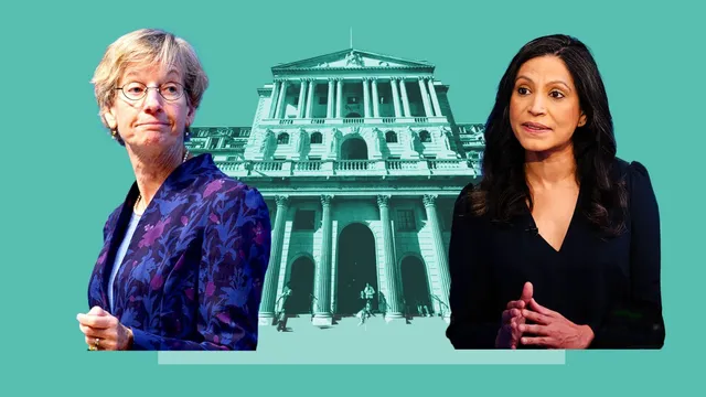 Bank of England faces divisions over interest rate decisions