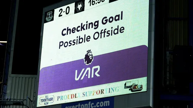 FA Cup embraces semi-automated offside technology despite previous doubts