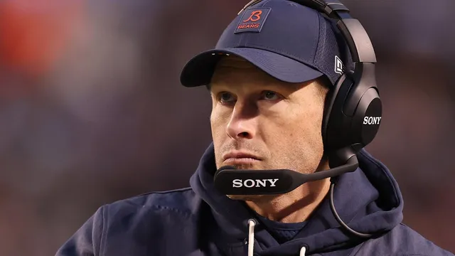 Ben Johnson emphasizes rebuilding after tough playoff loss
