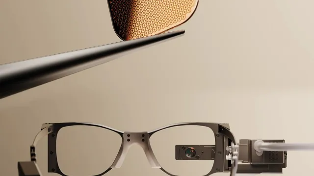 Science Corporation gains EU approval for groundbreaking vision implant
