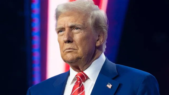 Trump appoints controversial figures to senior National Security Council roles