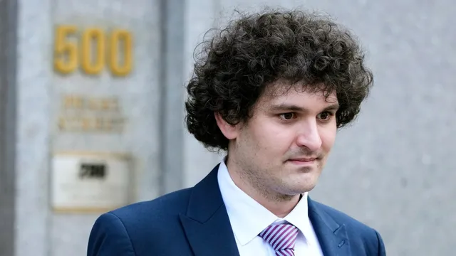 Sam Bankman-Fried fails to overturn fraud conviction and prison sentence