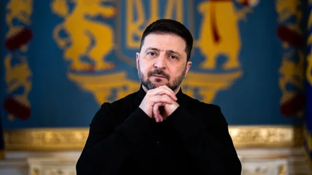 NATO confronts Iran as Ukraine's conflict persists