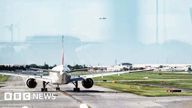 Passenger in error causes flight diversion over Ebola concerns