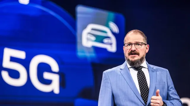 Qualcomm says 6G is crucial for the future AI revolution