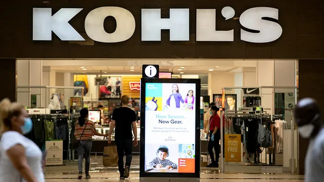 Kohl's CEO confirms no more major store closures in 2026