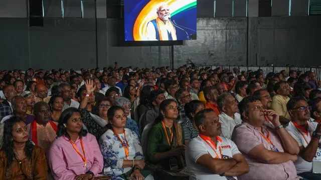 India eases investment rules for non-resident Indians