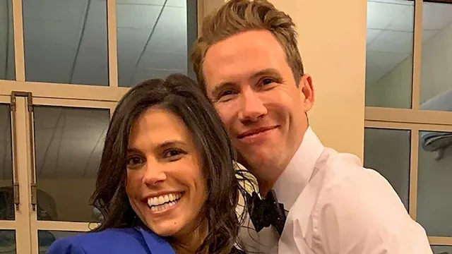 Ex-husband charged with murdering his ex-wife and her dentist husband