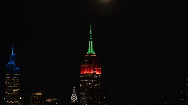 New York's tech scene evolves beyond Silicon Alley