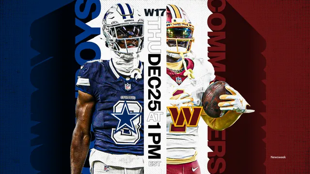 Chris Rodriguez sidelined by illness for Christmas Day game against Cowboys