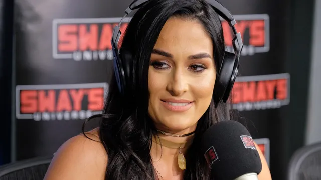 Nikki Bella expresses sadness over John Cena's WWE retirement