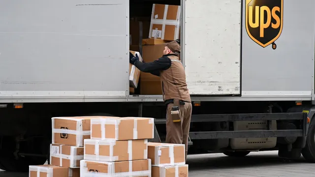 UPS begins processing refunds after Supreme Court rules against Trump tariffs