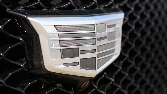 Cadillac unveils its first F1 car to millions during Super Bowl