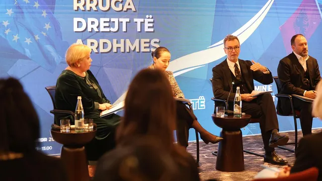 Albania establishes European integration units in all municipalities