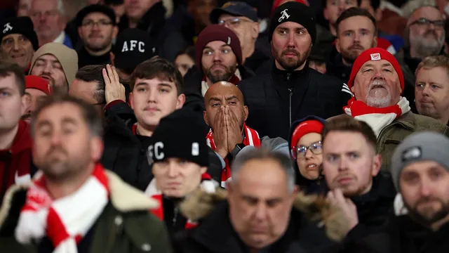 MPs warn of existential threat to football from rising ticket prices