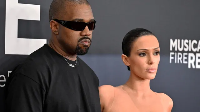Kanye West's representative denies divorce rumors and plans Valentine's Day together