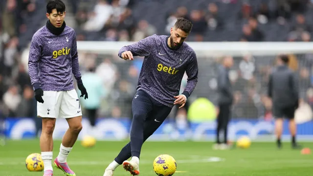 Son Heung-min responds to Bentancur's alleged racist remark