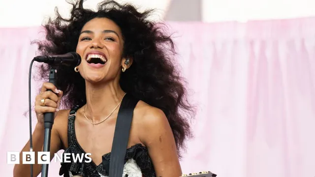 Olivia Dean fights ticket resale prices and wins refunds for fans