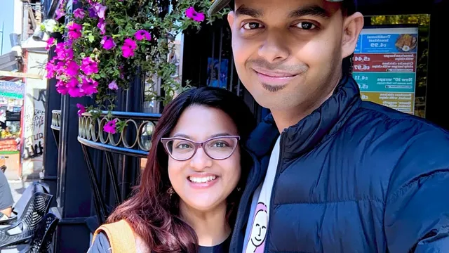 Scholar faces UK deportation for extensive research in India