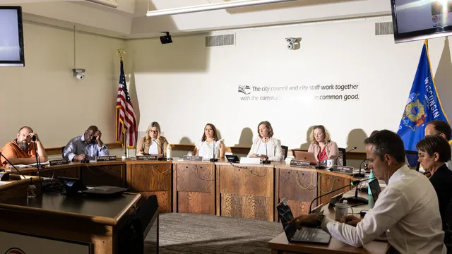 Eau Claire Welcomes Refugees Amid Local Backlash
