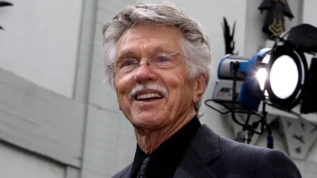 Tom Skerritt, Emmy-winning actor known for roles in 'Top Gun' and 'Picket Fences,' dies at 93