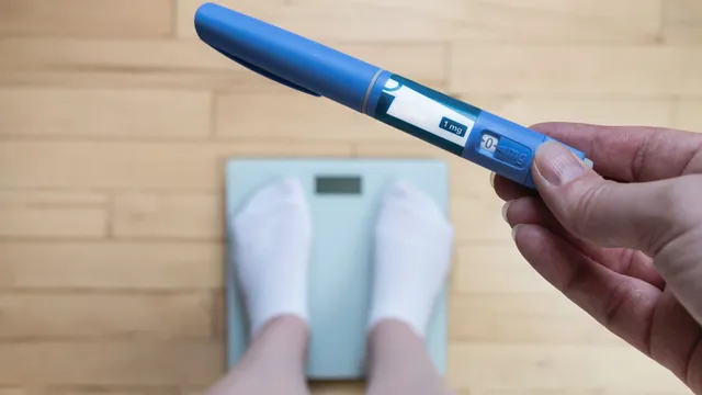 Cambridge study reveals the harsh truth about weight loss jabs