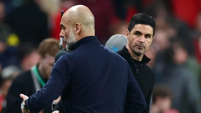 Manchester City vs Arsenal proves critical in Premier League title race