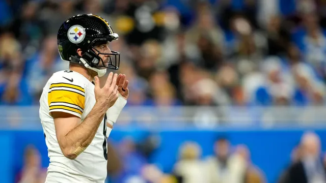 David Montgomery hints at discontent while still expected to play
