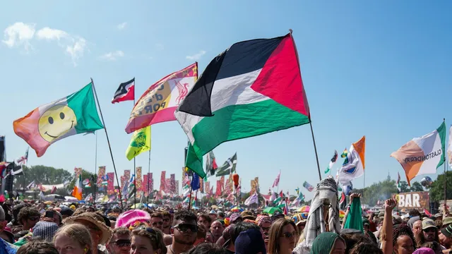 Keir Starmer demands BBC accountability after hate speech aired at Glastonbury