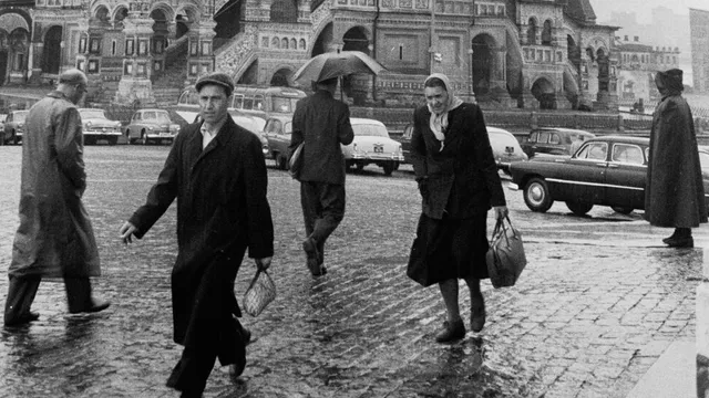 Dissidents' Impact on Soviet Union