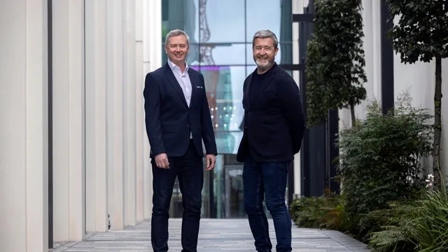 Kayna secures €1.5 million for US and UK growth