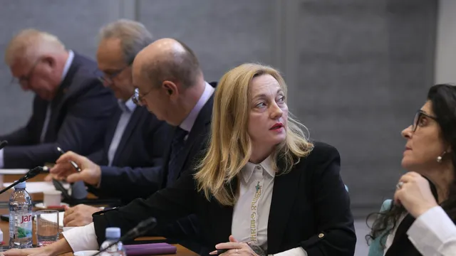 Croatian officials say food and water in Gospic are safe but require ongoing monitoring